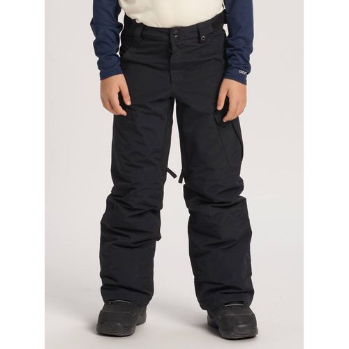 Burton - Pantalon Cargo Exile 2 L Garçon, True Black, S
