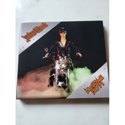 Judas Priest - Live At Mudd Club '79