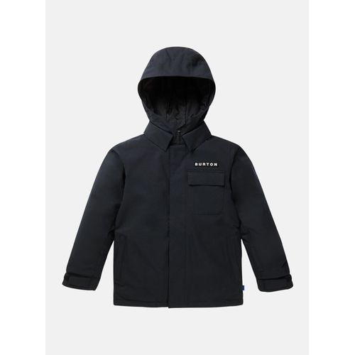 Burton - Veste Uproar 2 L Garçon, True Black, S