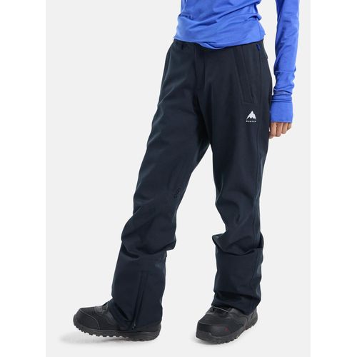 Burton - Pantalon Society 2 L Femme, True Black, M