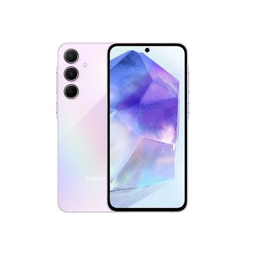 Samsung Galaxy A36 8/128 Go Blanc