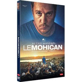 Le Mohican