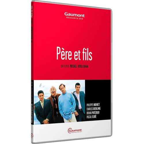 Père Et Fils