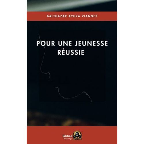 Pour Une Jeunesse Réussie