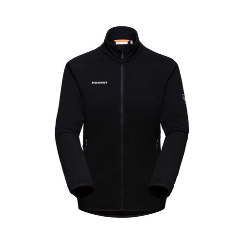 Mammut - Women's Innominata Light Midlayer Jacket - Veste Polaire Taille M, Noir