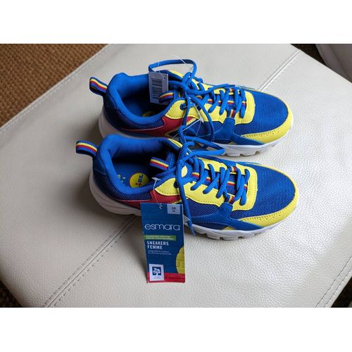 Basket Sneakers Lidl Esmara - 39