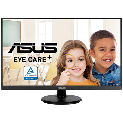 ASUS VA27DQF Ecran 27" LCD LED 1920x1080 pixel 16:9