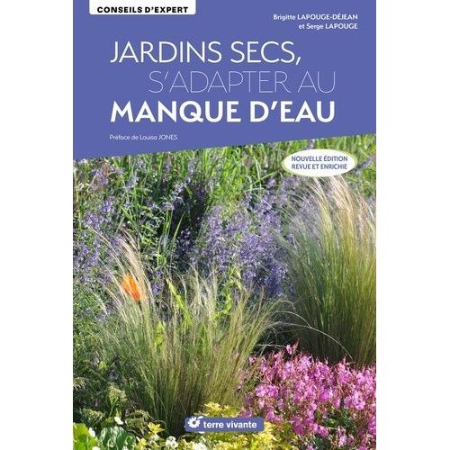 Jardins Secs, S?Adapter Au Manque D?Eau