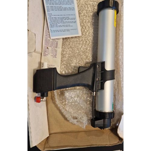 Pistolet pneumatique TRENT 400/MK6C code SIKA 3185