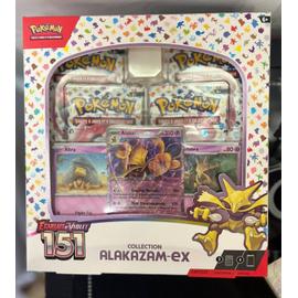 Alakazam Radiante / Radiant Alakazam (059/195), Busca de Cards