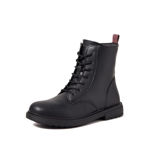 Bottines Et Boots Geox J Eclair Girl B Pour Enfant
