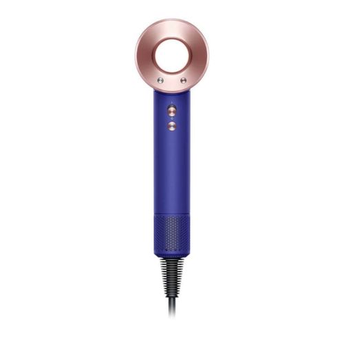 Dyson Supersonic Bleu Pervenche Rose