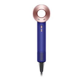 Dyson Supersonic Bleu Pervenche Rose