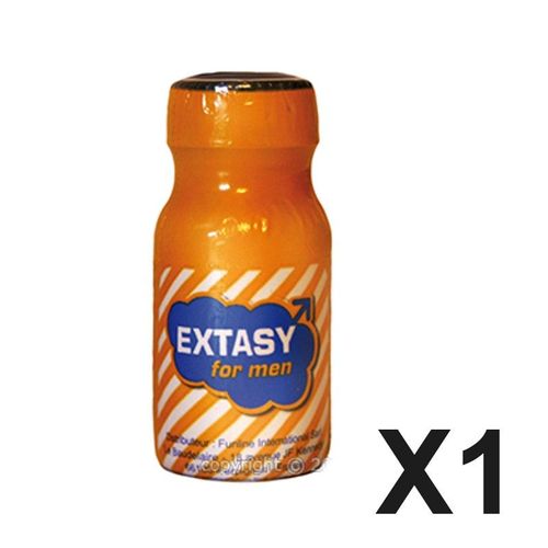 Poppers Extasy 13 Ml