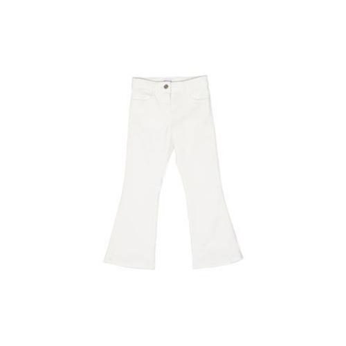 Emilio Pucci - Bas - Pantalons En Jean