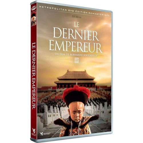 Le Dernier Empereur