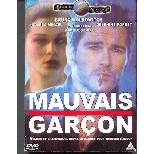 Mauvais Garcon