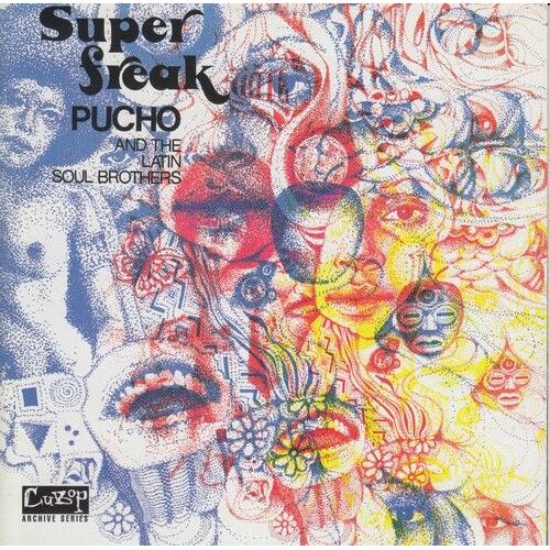 Super Freak