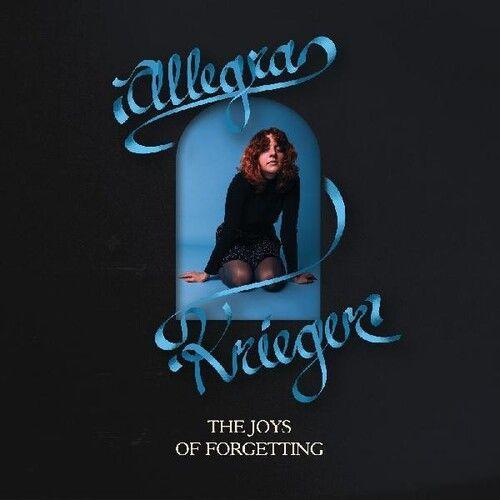 Allegra Krieger - Joys Of Forgetting [Vinyl Lp] Digital Download
