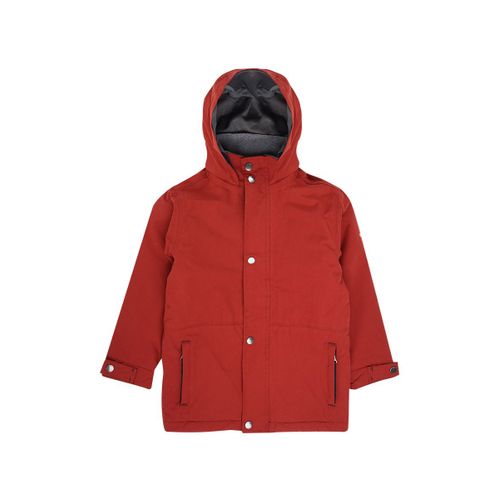 Parka Hot Kids