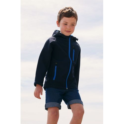 Veste Softshell Kids Seahood