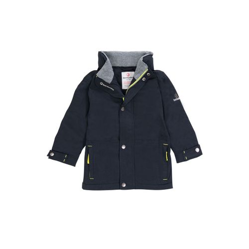 Parka Hot Kid