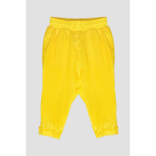Pantalon Enduit Sierra Kid