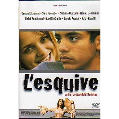 L'esquive - Edition Belge