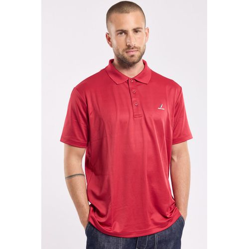 Polo Galt - Polyester Recyclé