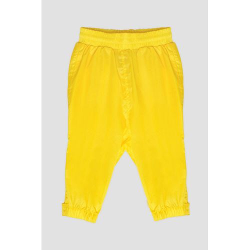 Pantalon Enduit Sierra Kid