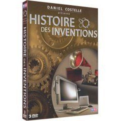 Histoire Des Inventions