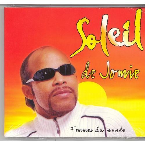 Soleil De Jomie  Femme Du Monde
