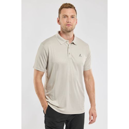 Polo Galt - Polyester Recyclé