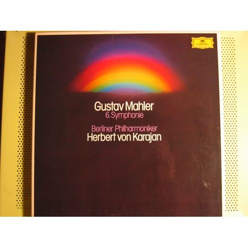 6ème Symphonie