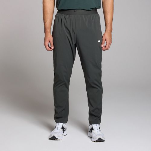 Jogging En Nylon Mp Tempo Graphic Pour Hommes ¿ Noir Délavé - Xl