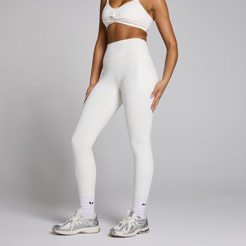 Legging D¿Entraînement Mp Lifestyle Pour Femmes ¿ Coton Naturel - Xxl