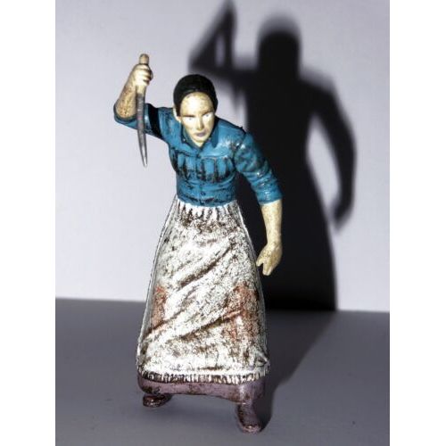 Figurine Resident Evil 5
