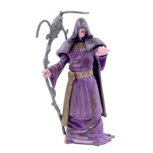 Figurine Resident Evil 4