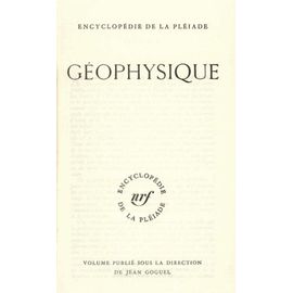 Geophysique