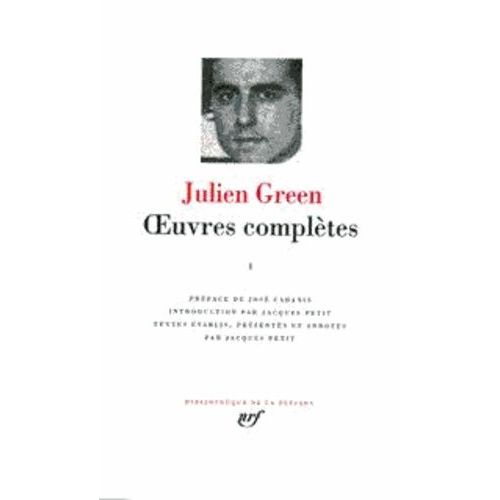 Oeuvres Complètes - Tome 1