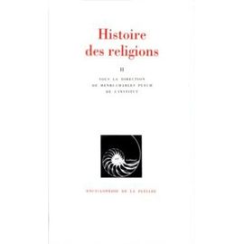 Histoire Des Religions, Tome 2