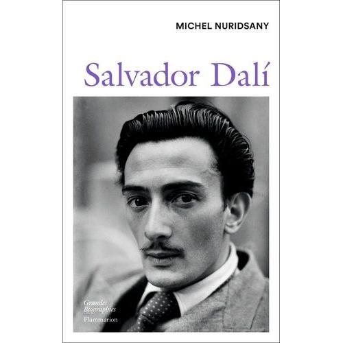 Salvador Dalí