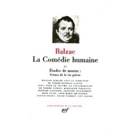 BALZAC Oeuvres diverses I,II(2巻)Pleiade La Pléiade - Catalogue - Bibliothèque de la Pléiade - Honoré