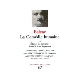洋書 BALZAC La Comedie Humaine X Pleiade La Pléiade - Catalogue - Bibliothèque de la Pléiade - Honoré