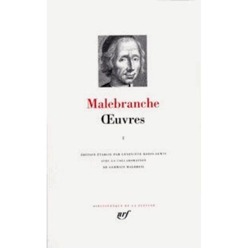 Oeuvres - Tome 1