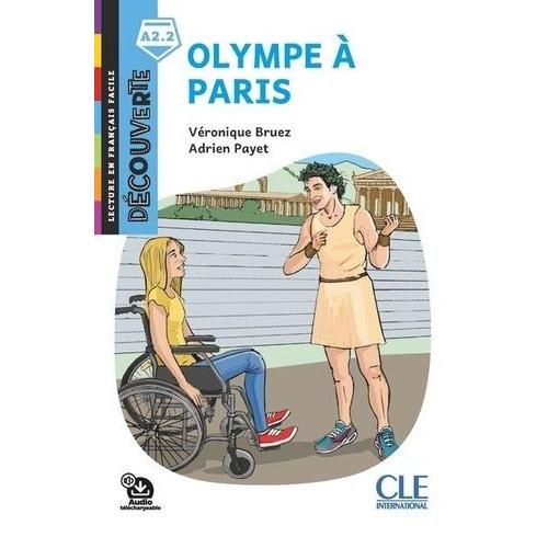 Olympe À Paris - A2.2