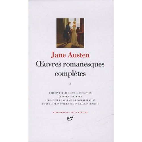 Oeuvres Romanesques Complètes - Tome 2