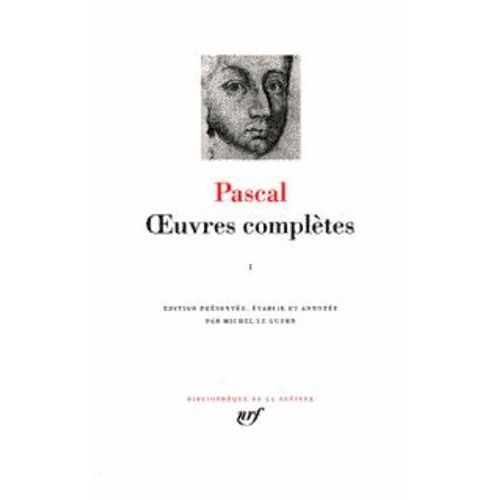Oeuvres Complètes - Tome 1