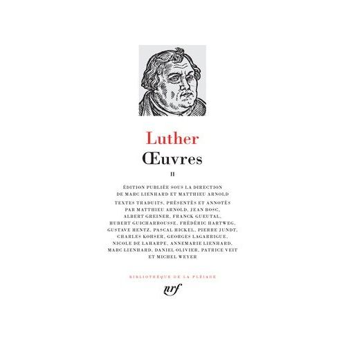 Oeuvres - Tome 2