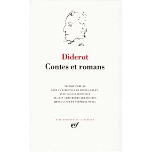 Contes Et Romans